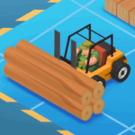 Idle Lumber Empire: Симулятор
