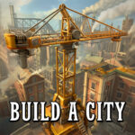 Steam City: Построй свой город
